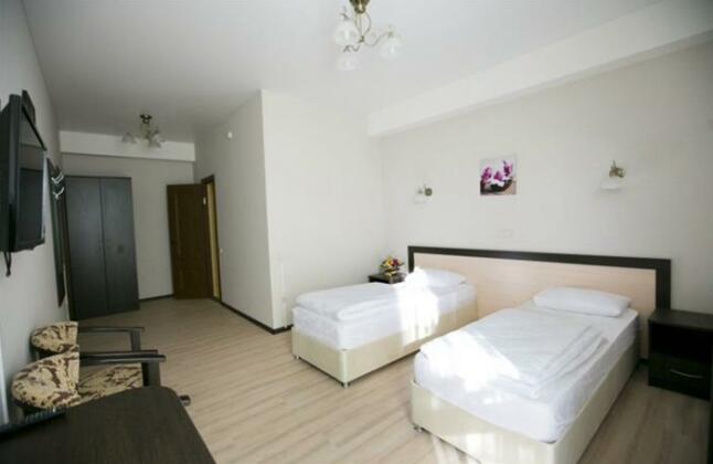 Oplot Hotel - Photo3