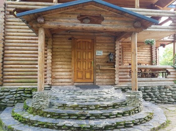 Orechovaya Roscha Guest House - Photo2