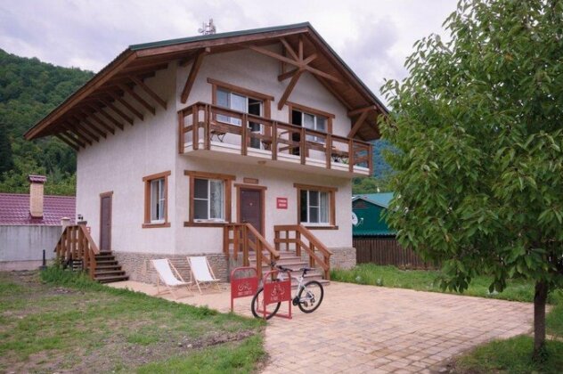 Rider's House Hostel
