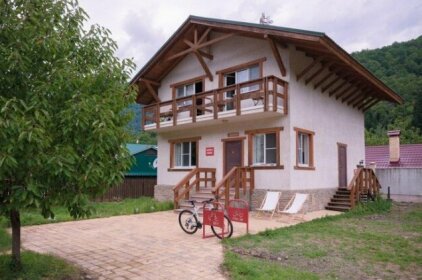 Rider's House Hostel