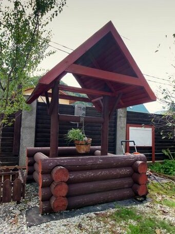 Wood Place Guest House - Photo4