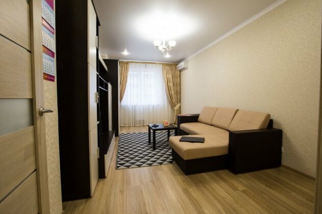9 Nochej Apartments Krasnodar - Photo2