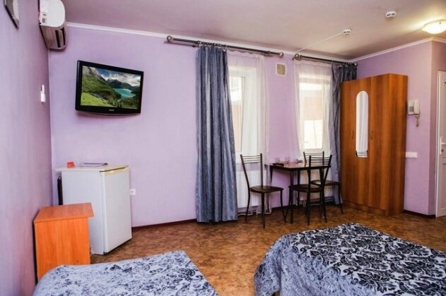 Altair Guest House - Photo3