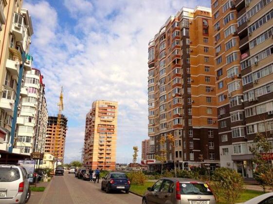 Apartamenti Ekaterinodar - Photo5