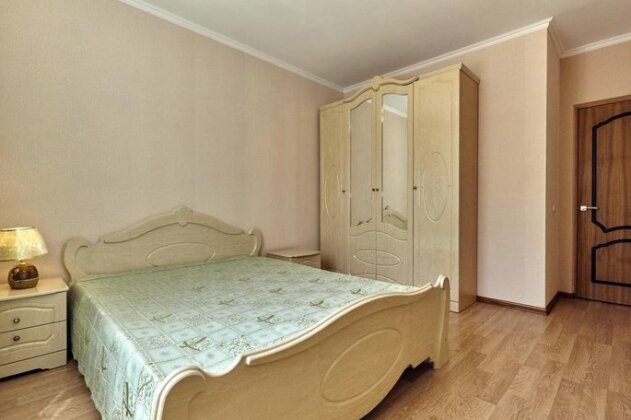 Aparthotel on Filatova Standart - Photo5
