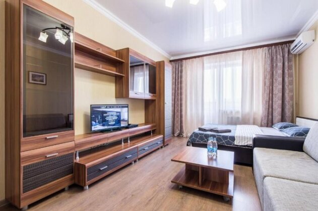 Apartment Gallery Krasnodar Krasnodar - Photo5