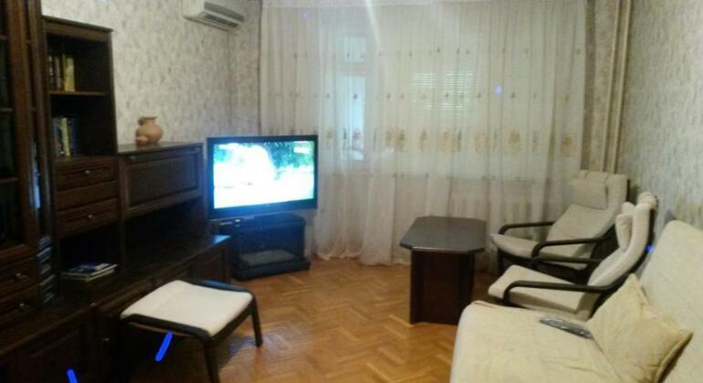 Apartment Krasnykh Partizan 71 - Photo3