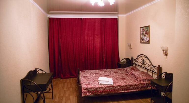 Apartment okolo Karasunskikh ozer - Photo3
