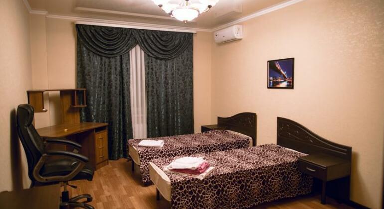 Apartment okolo Karasunskikh ozer - Photo4