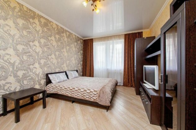 Apartment on Bazovskaya Damba 8 - Photo2