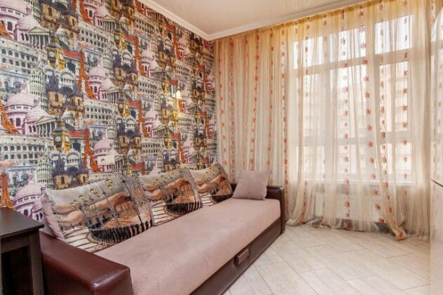 Apartment on Bazovskaya Damba 8 - Photo5