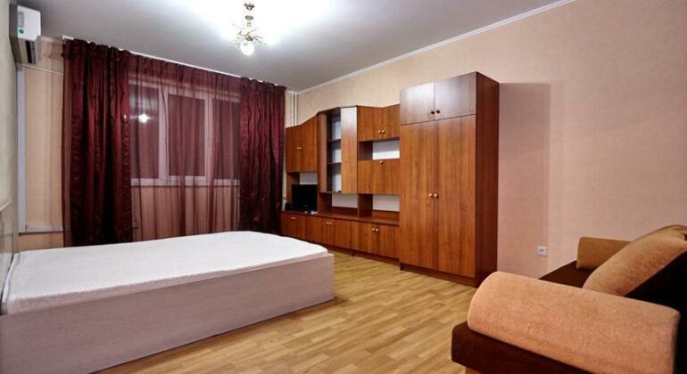 Apartment on Filatova 19/1 - Photo5