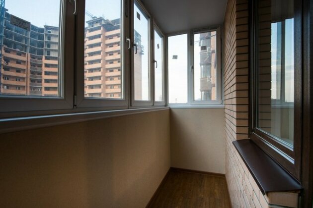 Apartment on Oktyabrskaya 181/2 - Photo5
