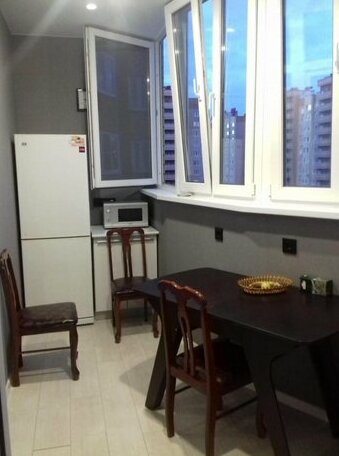Apartment on Sarabeyeva - Photo5