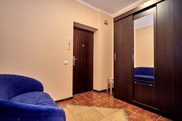 Apartment On Shkolnaya 13/5 - Photo5