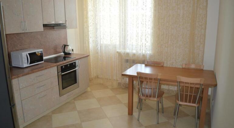 Apartment on Zipovskaya 5 - Photo4