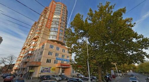 Apartment on Zipovskoy 5