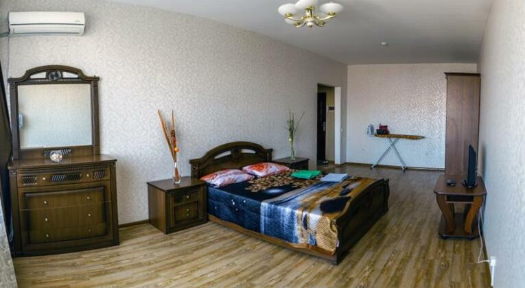 Apartment Promyshlennaya - Photo2