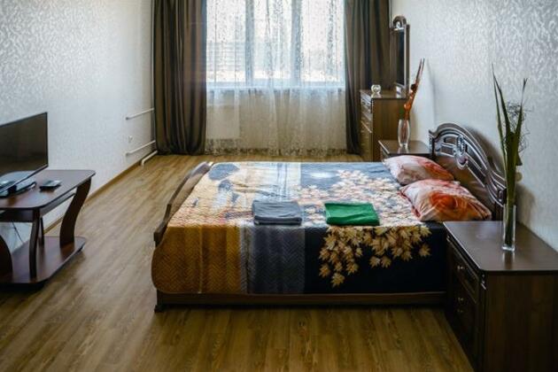 Apartment Promyshlennaya - Photo3