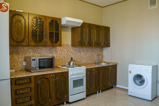 Apartment Promyshlennaya - Photo5