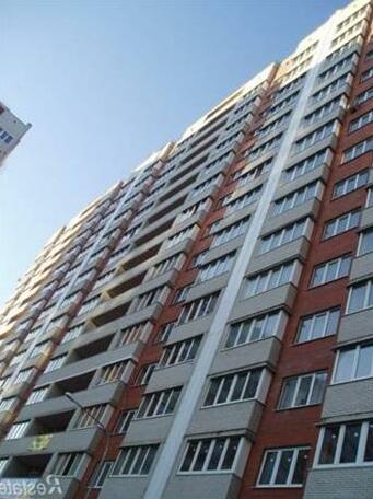 Apartments on Pokrovsky