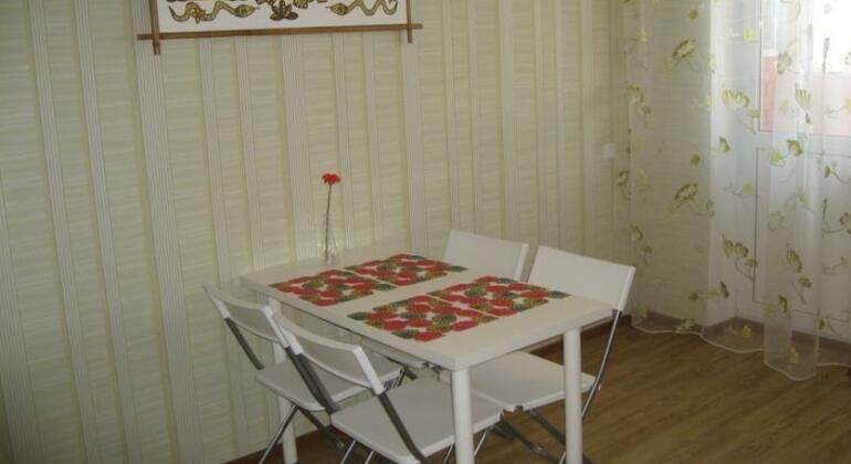 Apartments on Pokrovsky - Photo3