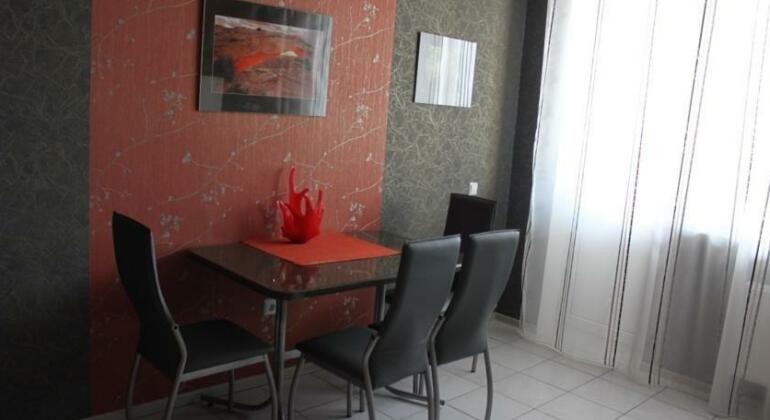 Apartments on Pokrovsky - Photo4