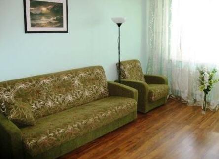 Apartments on Pokrovsky - Photo5