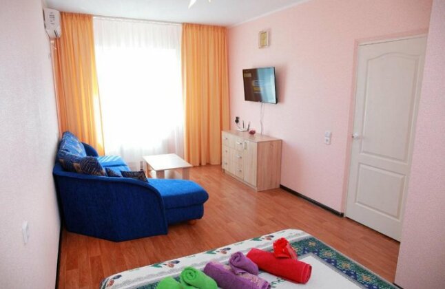 Apartments on Zipovskaya - Photo2