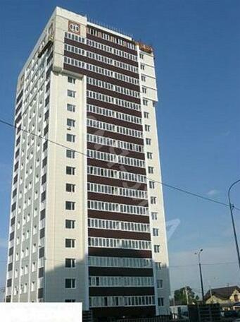 Astoria Apartments na Sokolova