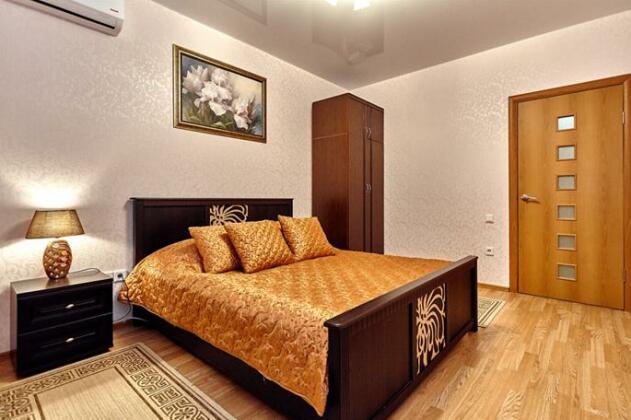 Astoria Apartments na Sokolova - Photo4