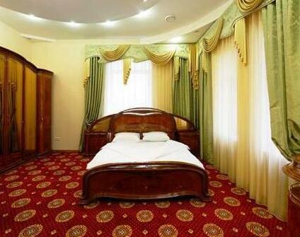 Baoli Hotel Krasnodar