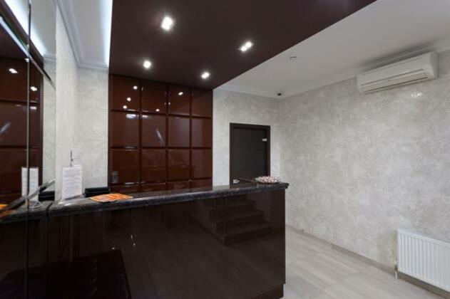 Chocolatier Hotel - Photo3