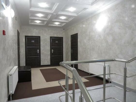 Chocolatier Hotel - Photo4