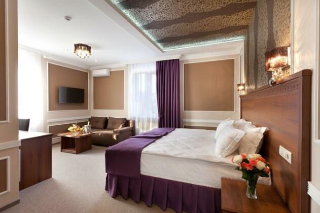 Chocolatier Hotel - Photo5