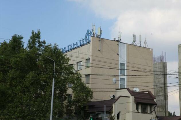 Dinamo Hotel Krasnodar
