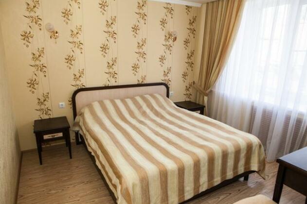 Dinamo Hotel Krasnodar - Photo4
