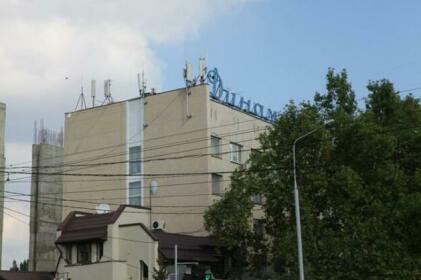 Dinamo Hotel Krasnodar