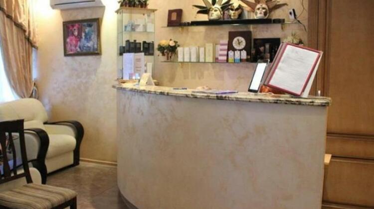 Estetik Spa Hotel - Photo2