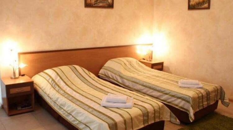 Estetik Spa Hotel - Photo3