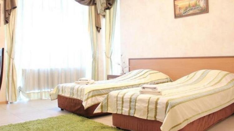 Estetik Spa Hotel - Photo4