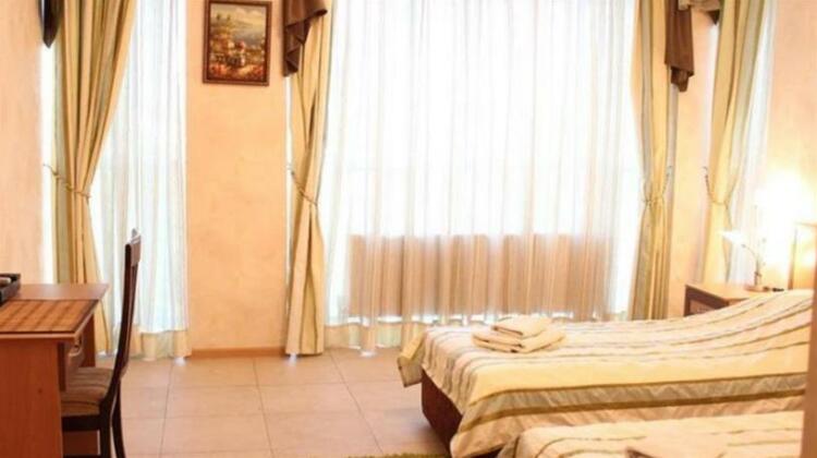 Estetik Spa Hotel - Photo5
