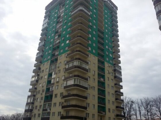 EtazhiKvartiryi Na Geroev Razvedchikov 22 Apartments