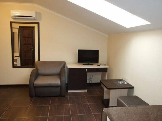 Fenix Guest House - Photo2