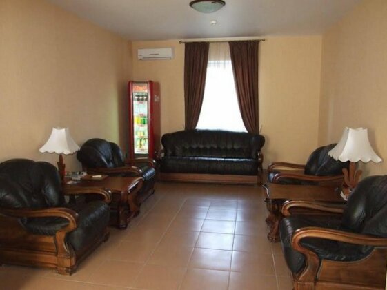 Fenix Guest House - Photo3