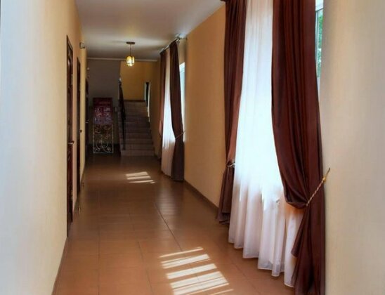 Fenix Guest House - Photo5