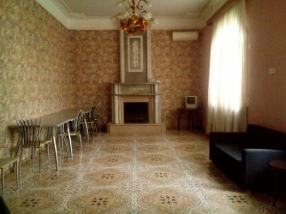 Fresh Guest House Krasnodar - Photo2