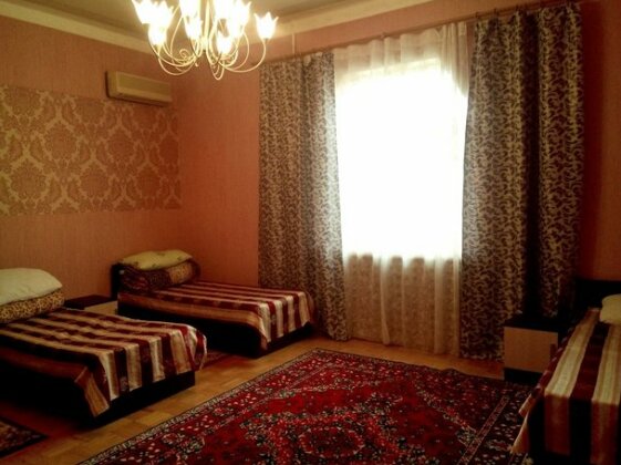 Fresh Guest House Krasnodar - Photo5