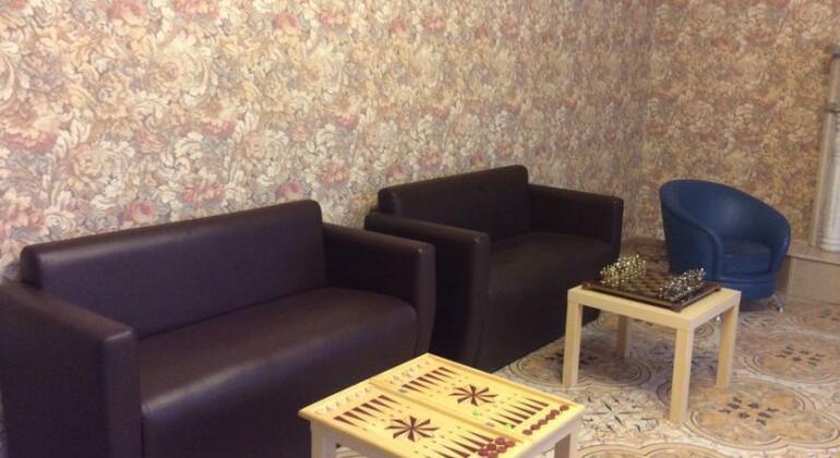 Fresh Hostel - Photo2