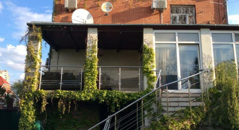 Fresh Hostel - Photo3